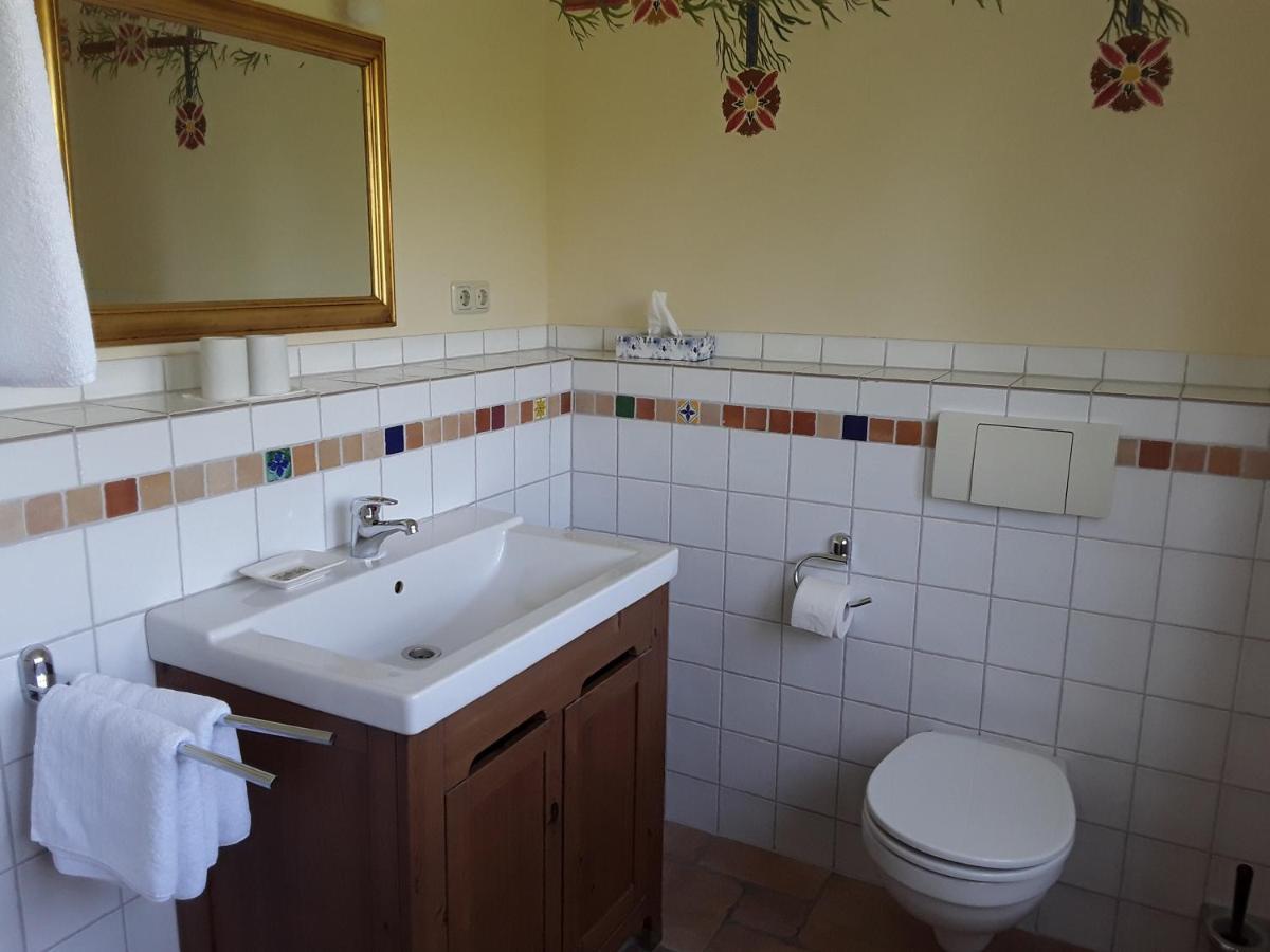 Gaestehaus Am Alten Hafen Jork Zewnętrze zdjęcie
