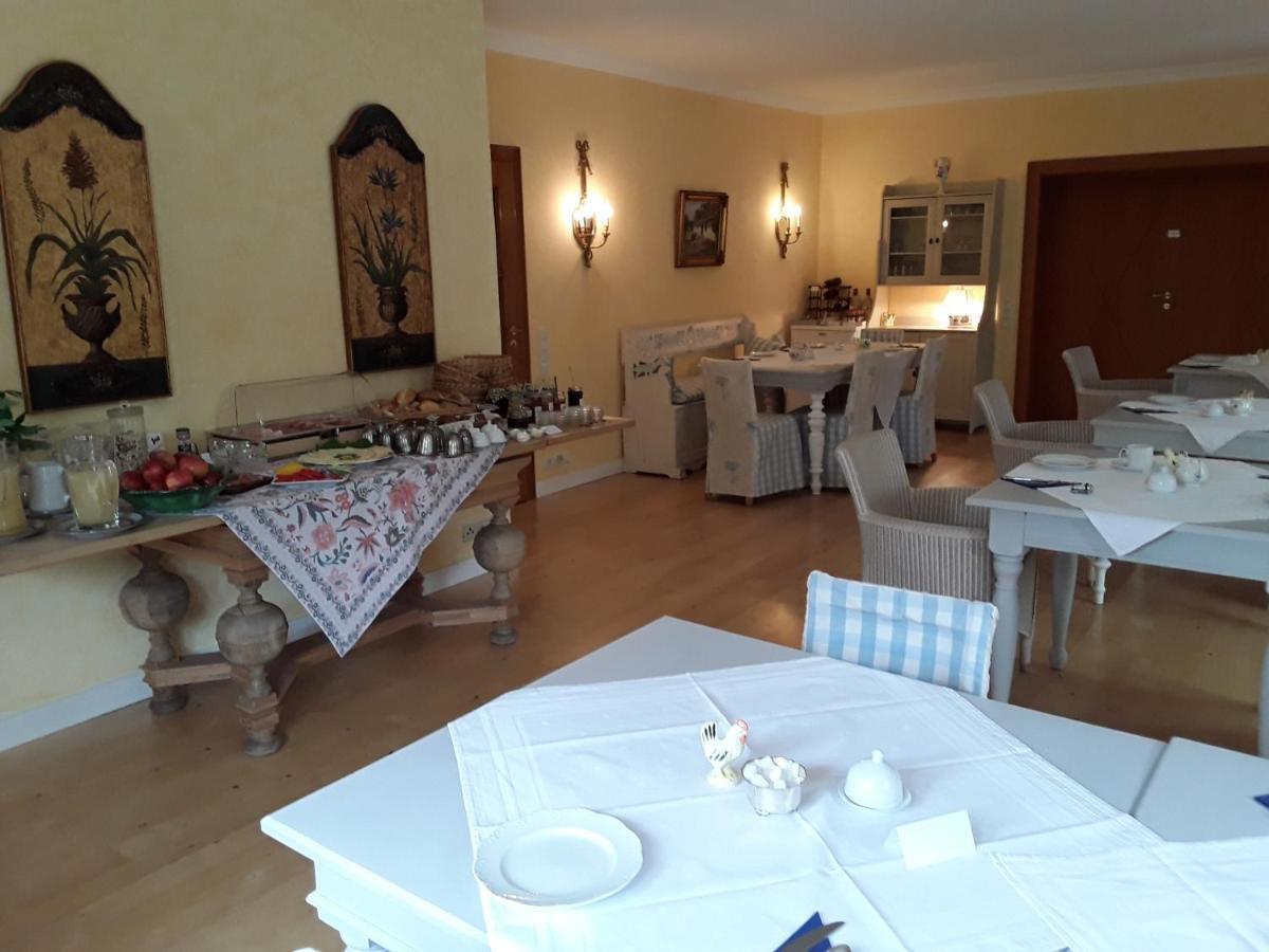 Gaestehaus Am Alten Hafen Jork Zewnętrze zdjęcie