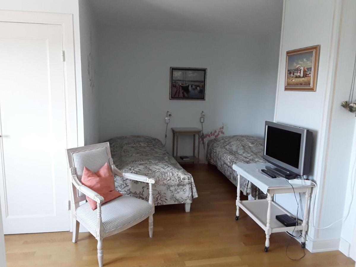 Gaestehaus Am Alten Hafen Jork Zewnętrze zdjęcie