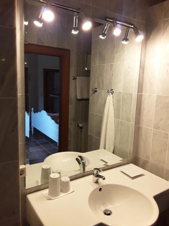 Gaestehaus Am Alten Hafen Jork Zewnętrze zdjęcie